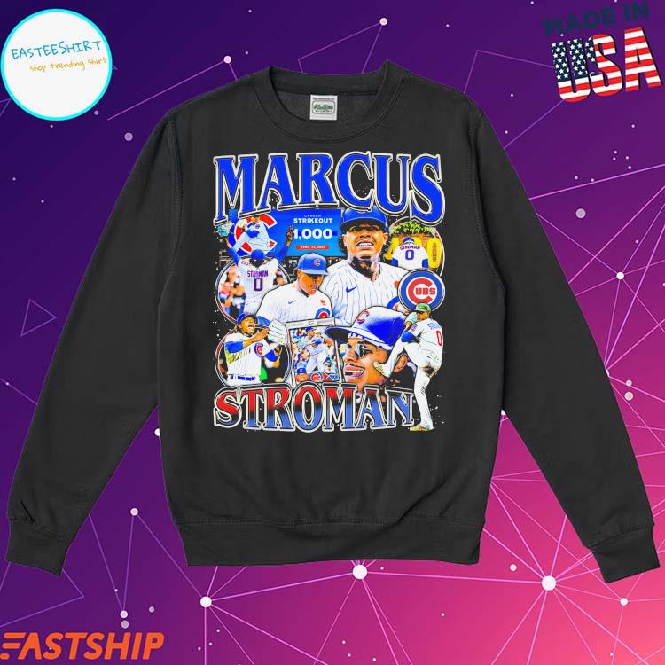 Marcus Stroman Chicago Cubs at 2023 All Star Game shirt, hoodie, sweater,  long sleeve and tank top
