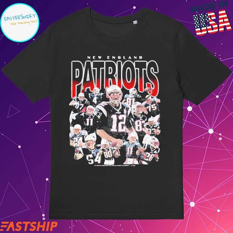 Official Property Of New England Patriots Shirt, hoodie, sweater, long  sleeve and tank top