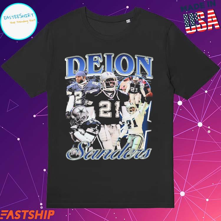 Official deion Sanders Dallas Cowboys Shirt, hoodie, tank top, sweater and  long sleeve t-shirt