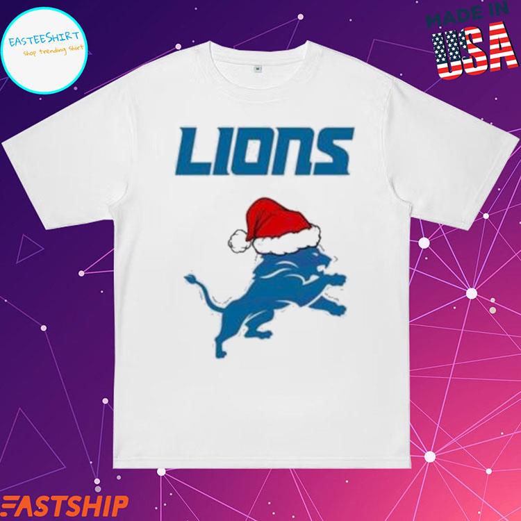 Detroit Lions '52 shirt, hoodie, sweater, long sleeve and tank top