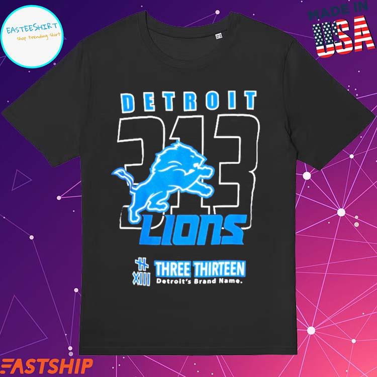 Detroit Lions NFL 3rd Down T-Shirts, hoodie, sweater, long sleeve and tank  top