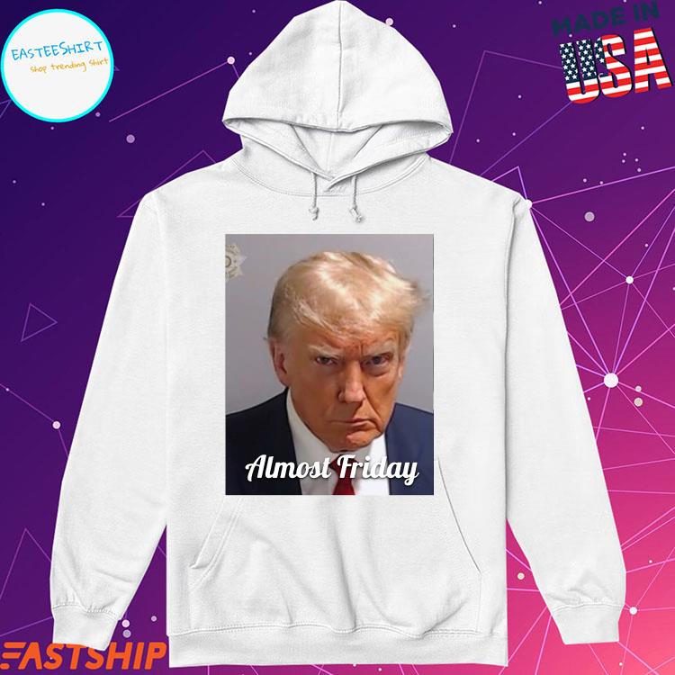 Trump Mugshot Los Angeles Raiders shirt, hoodie, sweater, long sleeve and  tank top