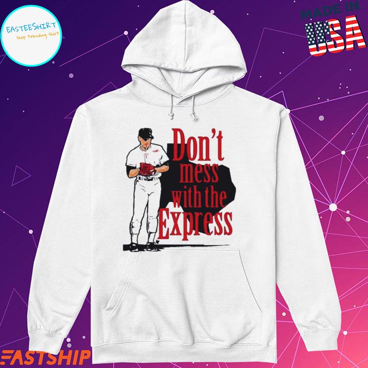 Don't Mess With Texas Nolan Ryan 2023 Shirt, hoodie, sweater, long sleeve  and tank top