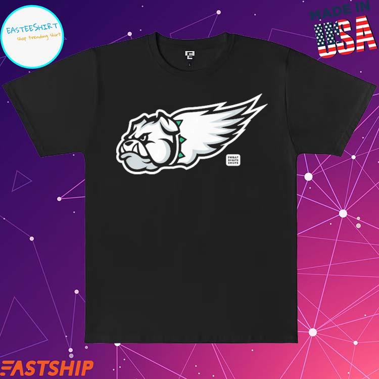 Eagles Georgia North Shirt - Philly Sports Shirts