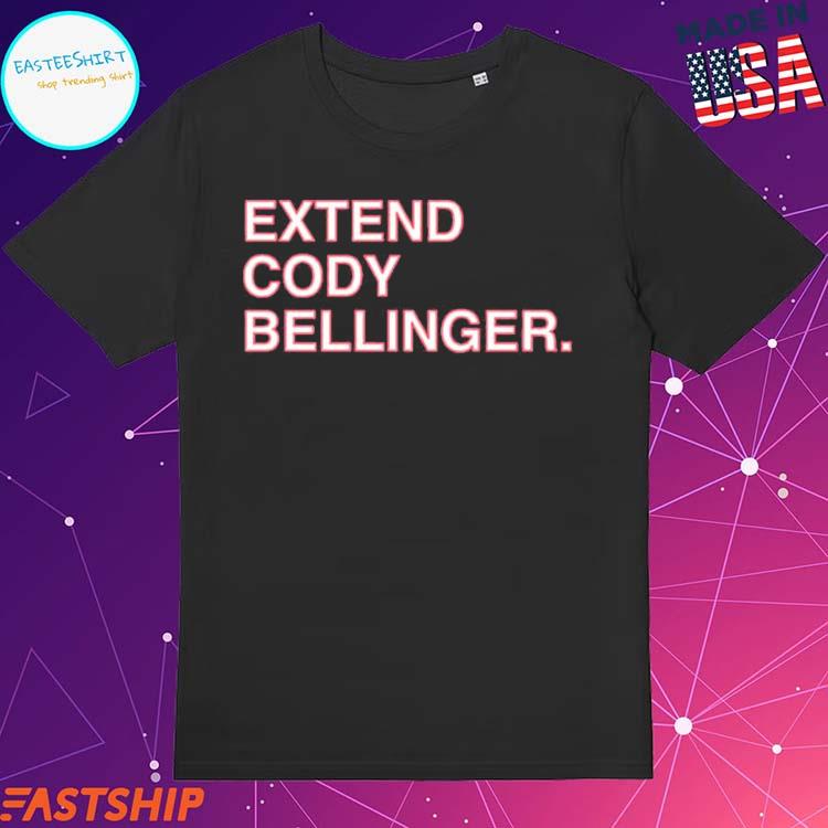Cody Bellinger Apparel, Cody Bellinger Jersey, Shirt