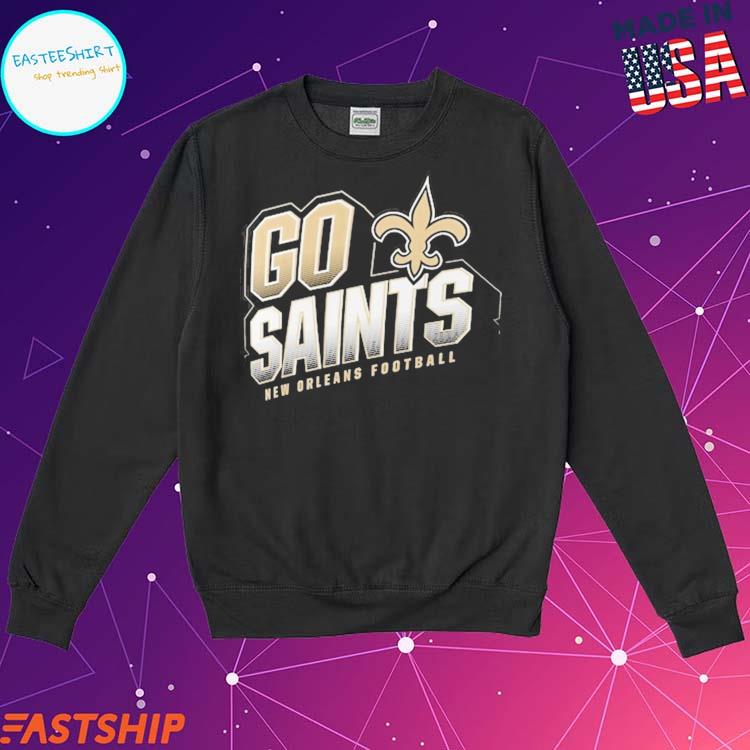 Sundays Are Better With New Orleans Saints Football Shirt, hoodie, sweater,  long sleeve and tank top