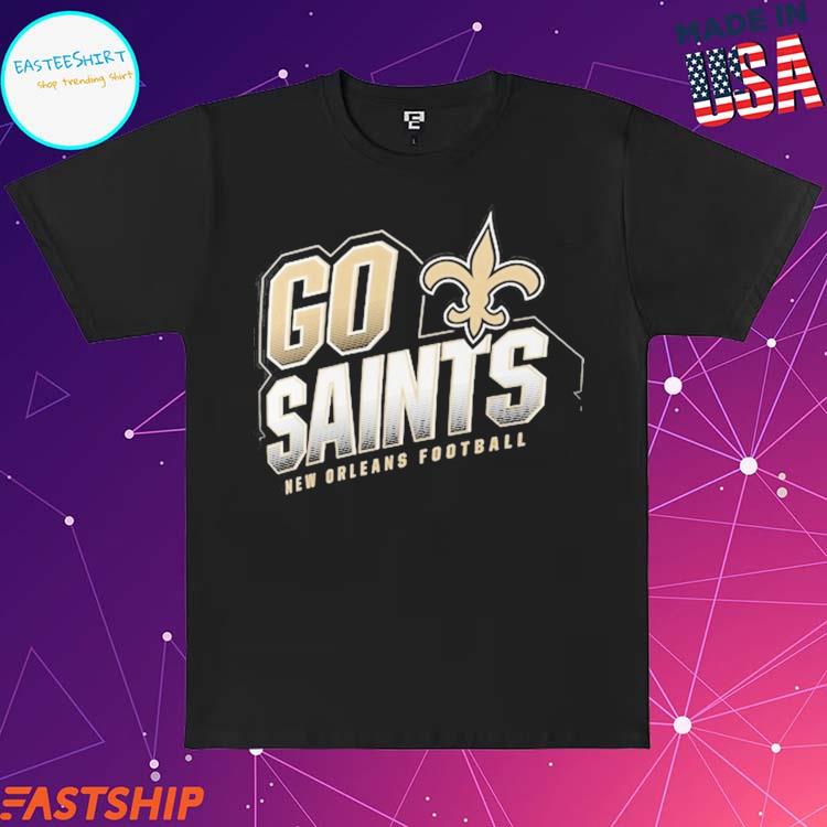 New Orleans Saints Hometown T-Shirt - Saints - Women's