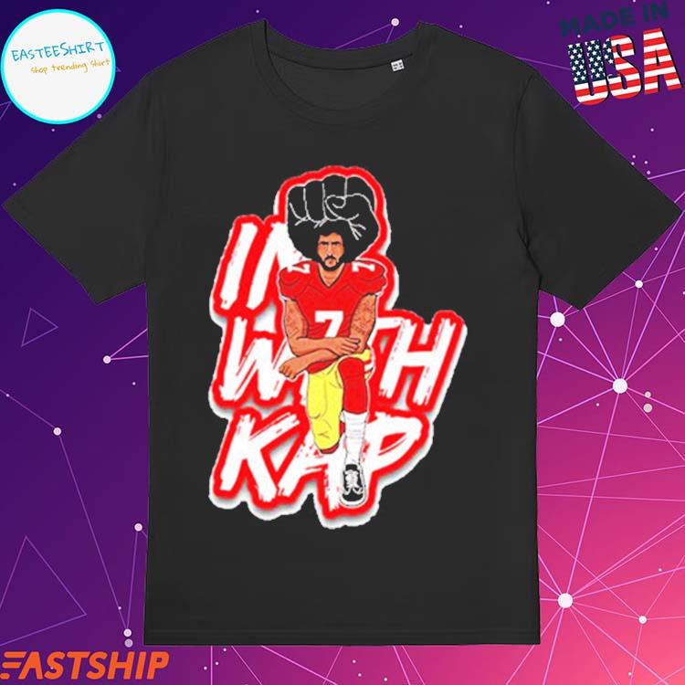 Official Colin Kaepernick Shirt, hoodie, sweater, long sleeve and tank top