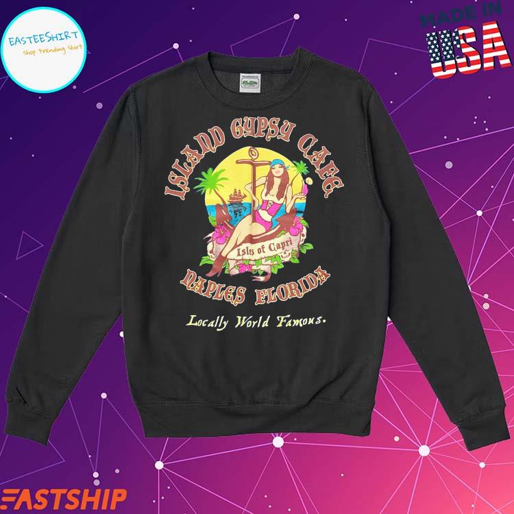 Weekend Sweatshirt – IslandGypsy