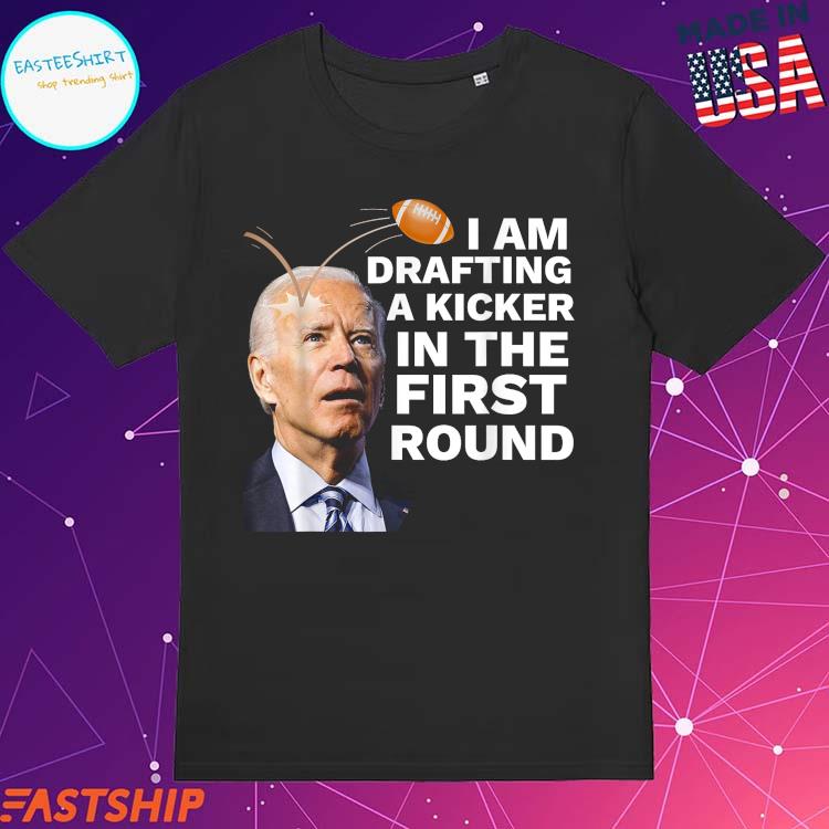 Draft Party T Shirt 