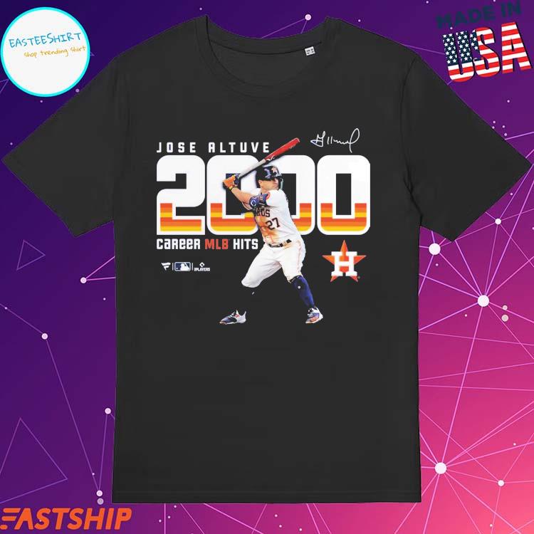 Houston Astros win World Series; Gear now available at Fanatics 