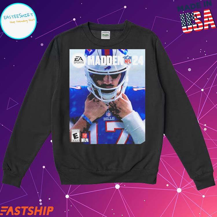 Josh Allen Swole Buffalo Bills Shirt, hoodie, sweater, long sleeve and tank  top