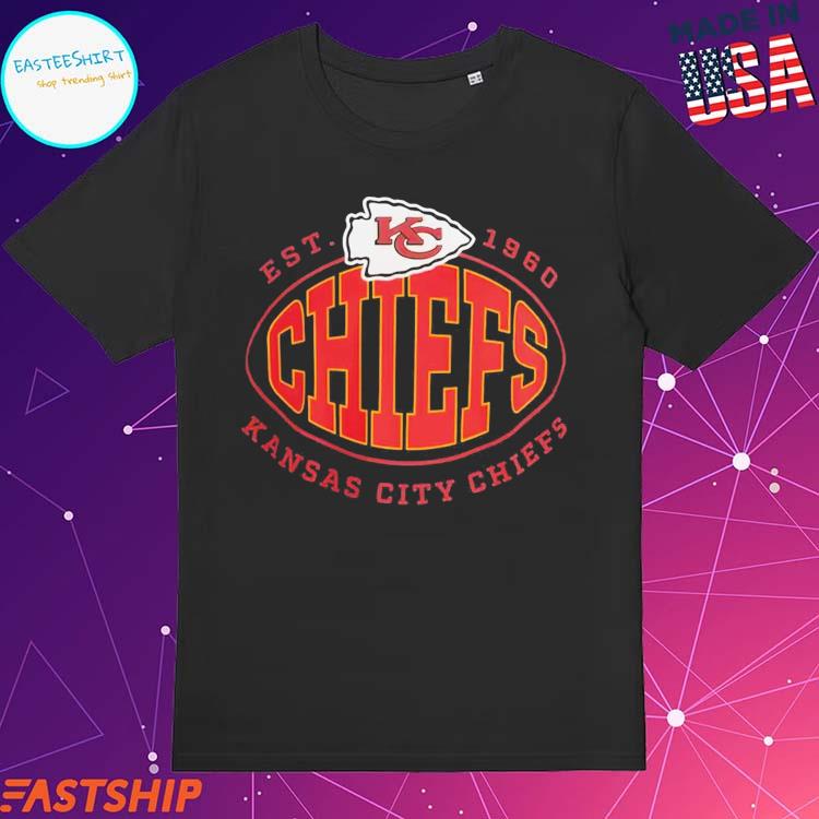 Official Kansas City Chiefs Kansas City Chiefs Shirt, hoodie, sweater, long  sleeve and tank top