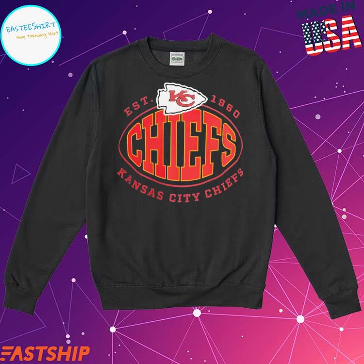 Kansas City Chiefs Boss X Nfl Trap T-Shirt, hoodie, sweater, long sleeve  and tank top