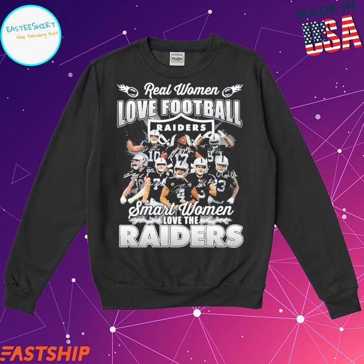 Official nfl Oakland Raiders Shirt, hoodie, sweater, long sleeve and tank  top