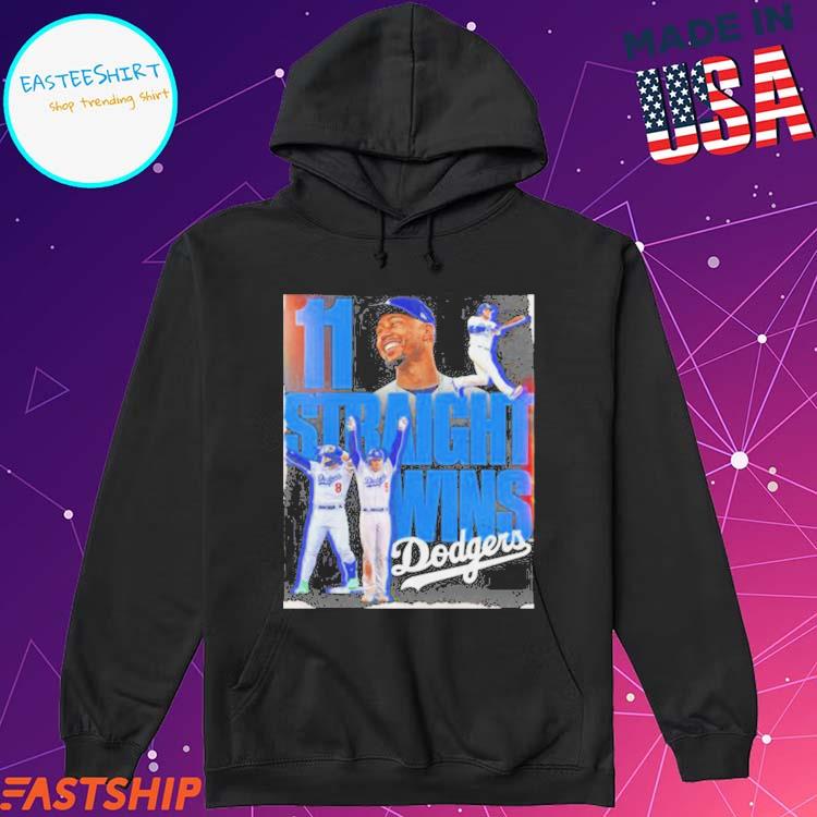 Los Angeles Dodgers And Los Angeles Lakers 2023 shirt, hoodie, sweater,  long sleeve and tank top