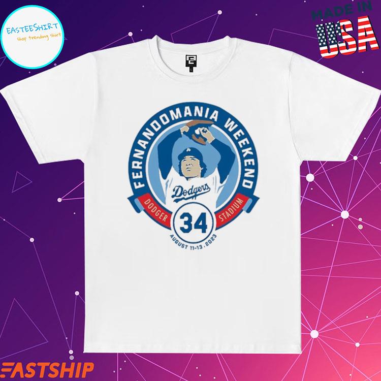 Official Ladies Los Angeles Dodgers Apparel & Merchandise