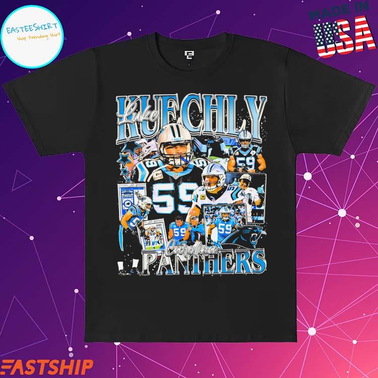 Panthers T-shirts