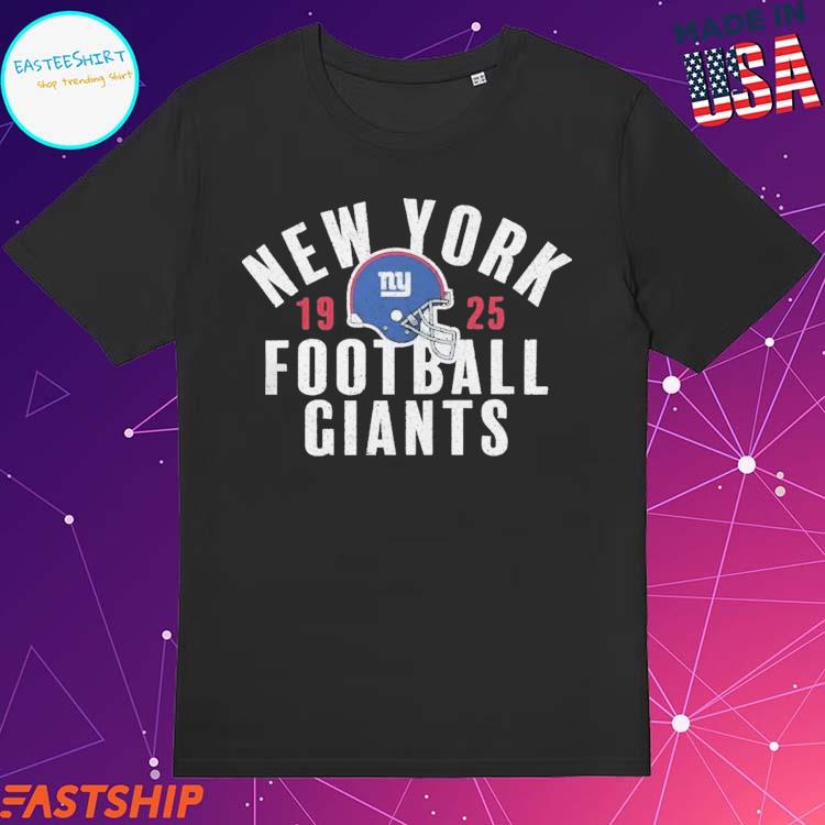 Official men's New York Giants Route Runner 1925 T-Shirts, hoodie, tank  top, sweater and long sleeve t-shirt