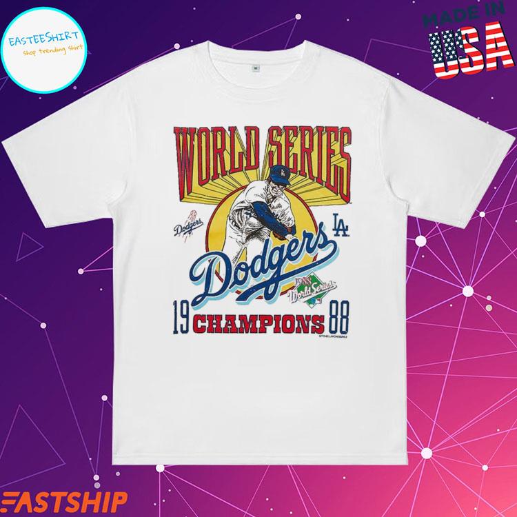 Official mitchell and ness los angeles Dodgers world series champions 1998 T -shirts, hoodie, tank top, sweater and long sleeve t-shirt