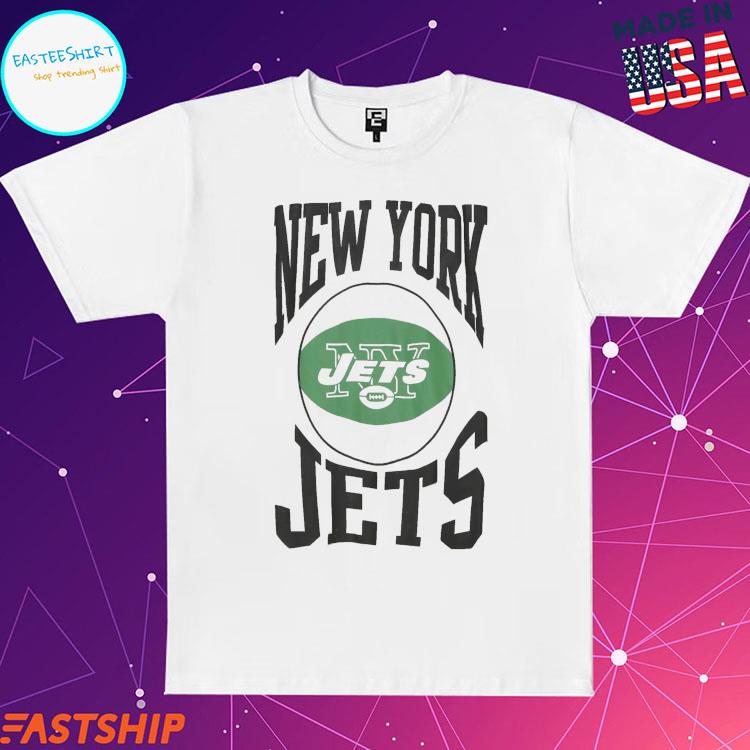 New York Jets Logo 2023 Shirt, hoodie, sweater, long sleeve and