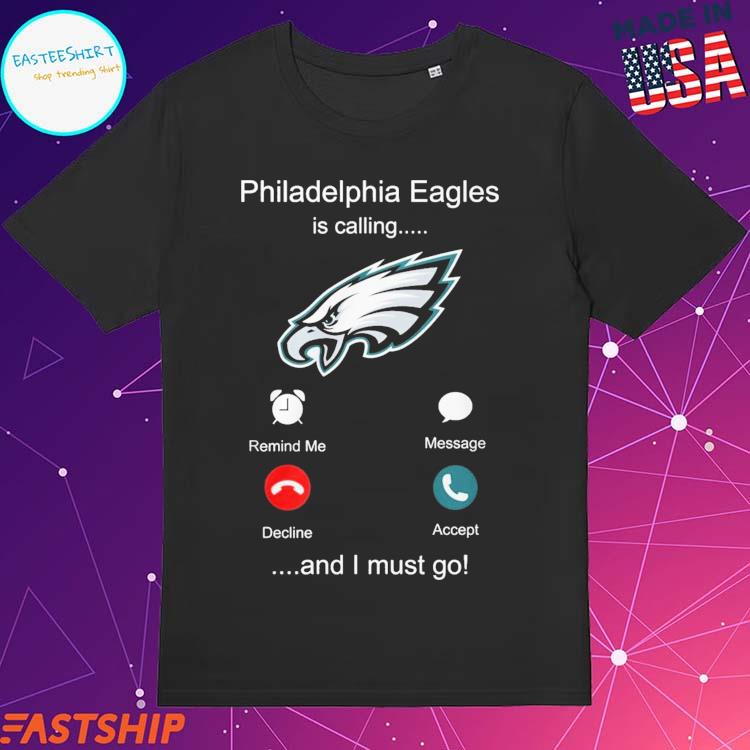 Official Philadelphia Eagles Gear shirt, hoodie, sweater, long