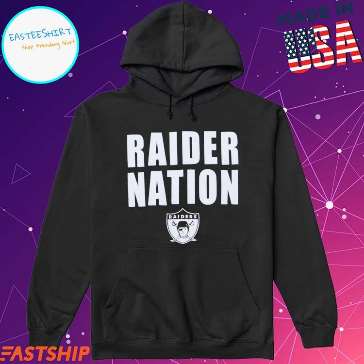 Official Oakland Raiders Gear, Jerseys, Apparel, Merchandise