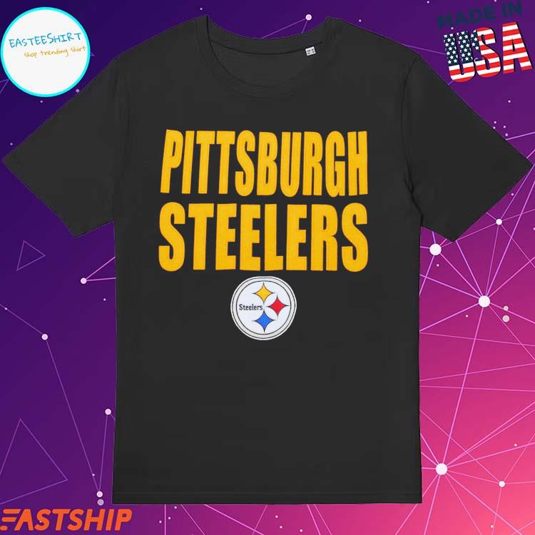 Official Pittsburgh Steelers T-Shirts, Steelers Tees, Shirts, Tank