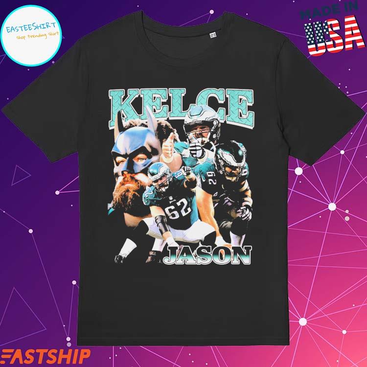 Official philadelphia Eagles Jason Kelce T-shirts, hoodie, tank top,  sweater and long sleeve t-shirt