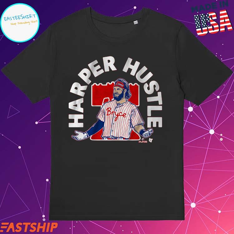 Bryce Harper Phillies Baseball 2023 T-Shirt, hoodie, sweater, long sleeve  and tank top