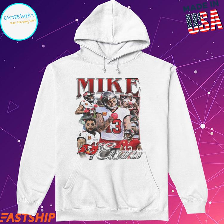 mike evans hoodie