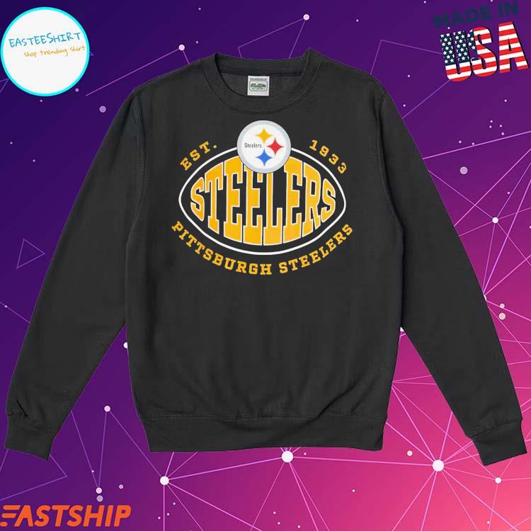 Official nFL Pittsburgh Steelers Shirt, hoodie, sweater, long sleeve and  tank top