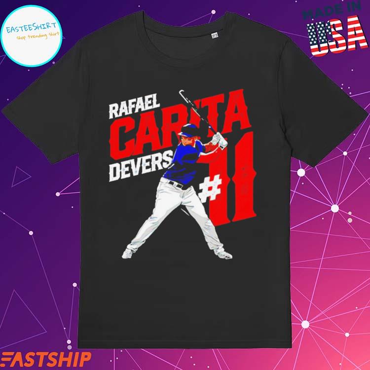 Rafael Devers Boston Red Sox Carita 2023 shirt, hoodie, sweater, long  sleeve and tank top