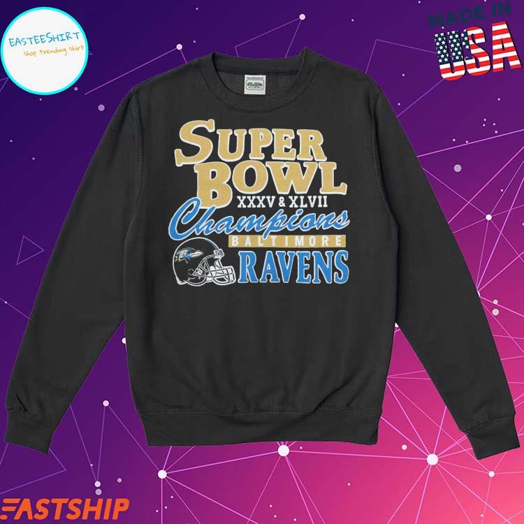 Baltimore ravens vintage T-shirts, hoodie, sweater, long sleeve and tank top