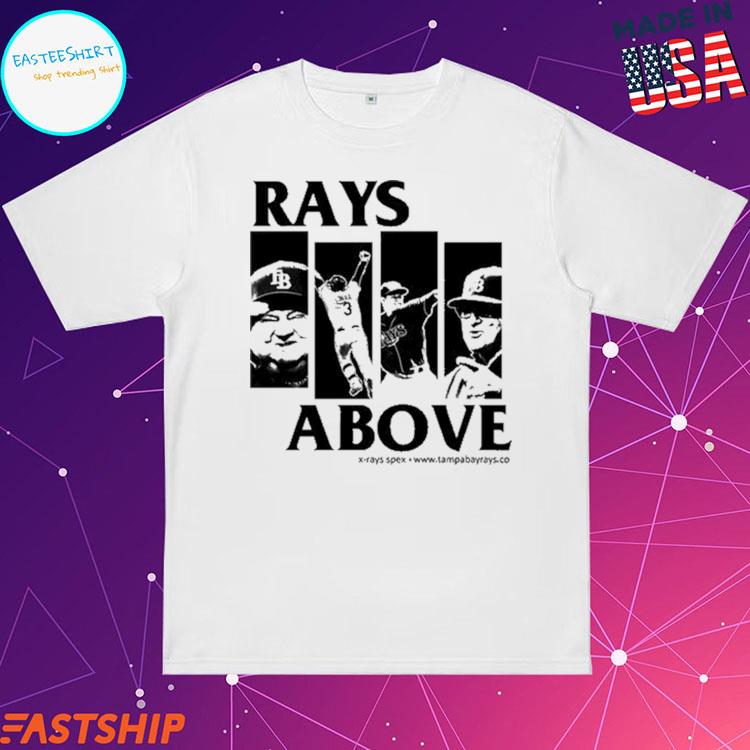 Tampa Bay Rays on X:  / X