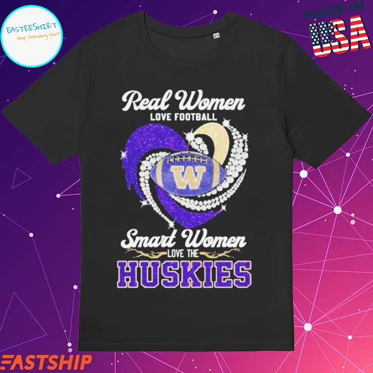 Real Women Love Football Smart Women Love The Washington