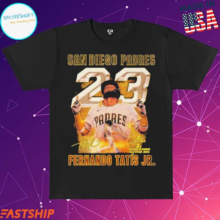 Official Ladies San Diego Padres T-Shirts, Ladies Padres Shirt