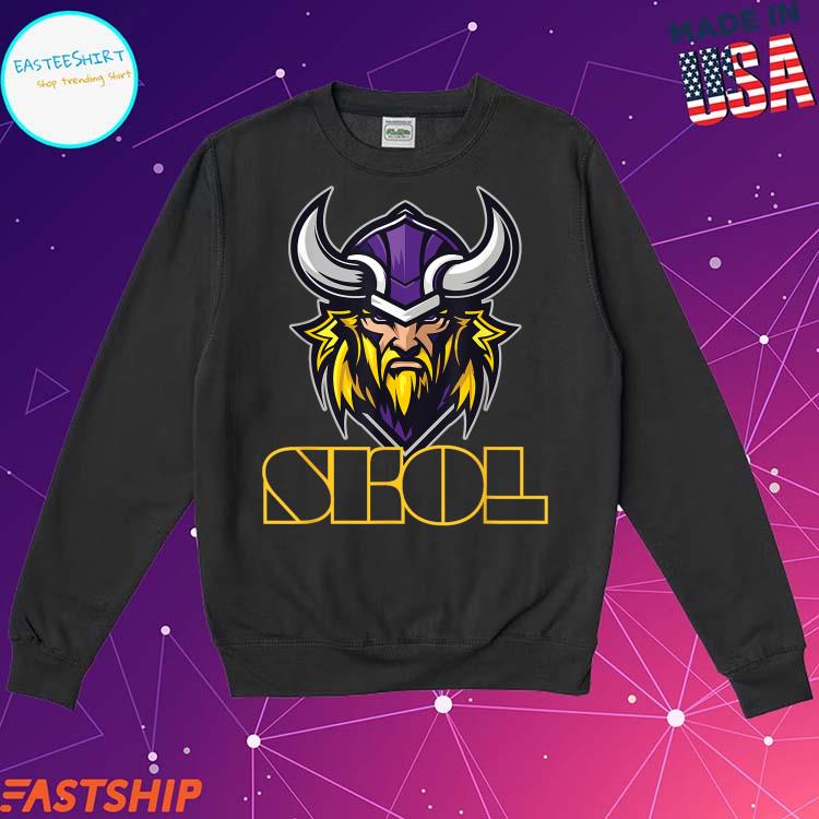 Official Minnesota Vikings Hoodies Hoodies & Sweatshirts, Vikings Hoodies  Hoodies & Sweatshirts