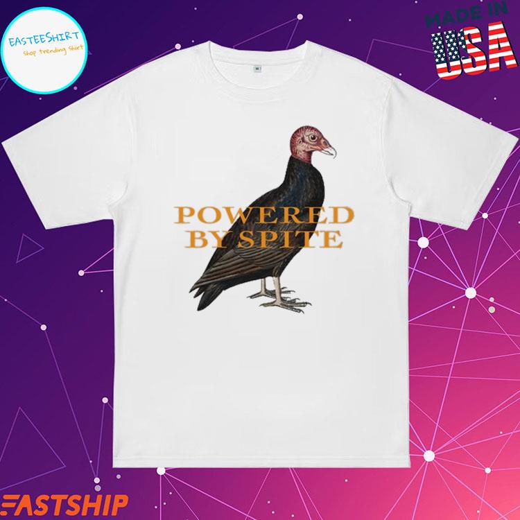 Official spite effin' birds powered T-shirts, hoodie, tank top, sweater and  long sleeve t-shirt