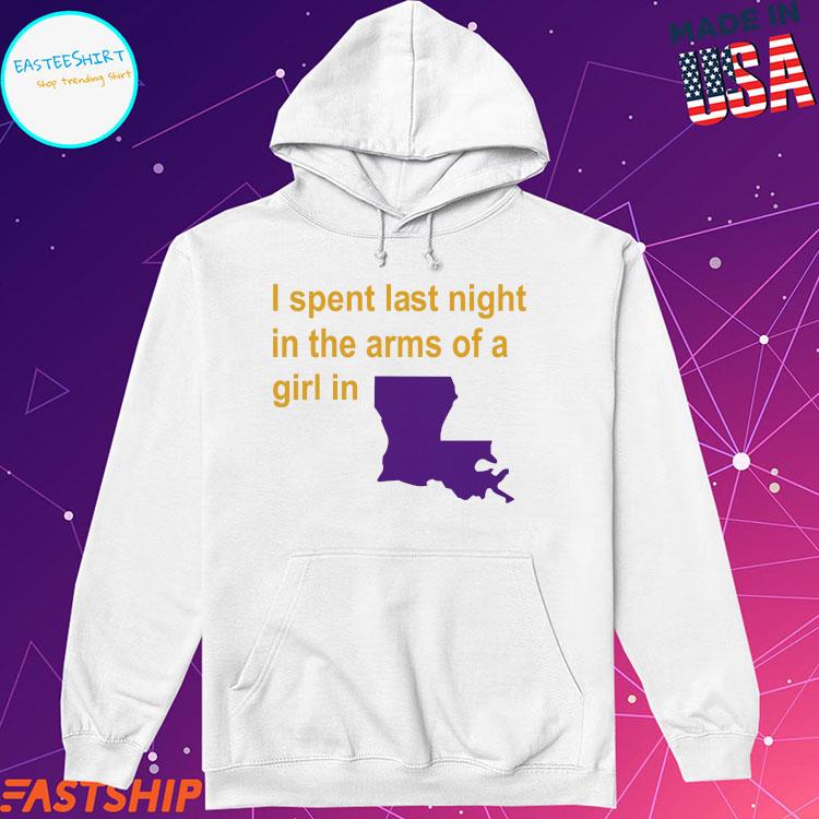 Jenson Printing Design Louisiana Saturday Nights Shirt, hoodie