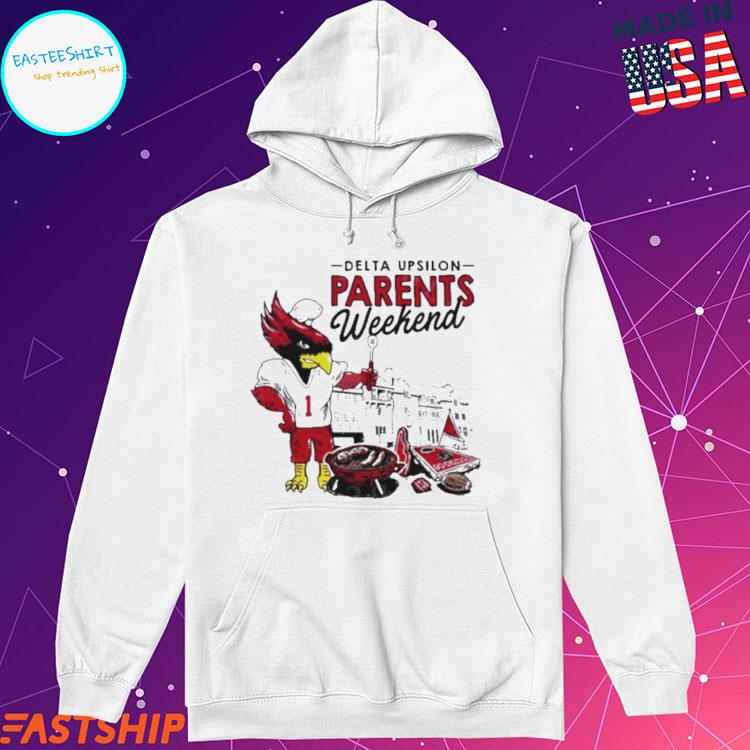 Arizona cardinals once a cardinal always a cardinal shirt, hoodie