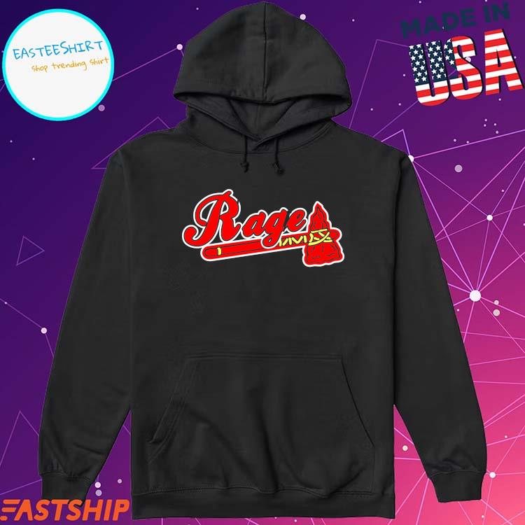 Official Atlanta Braves Hoodies, Braves Sweatshirts, Pullovers, Atlanta  Hoodie