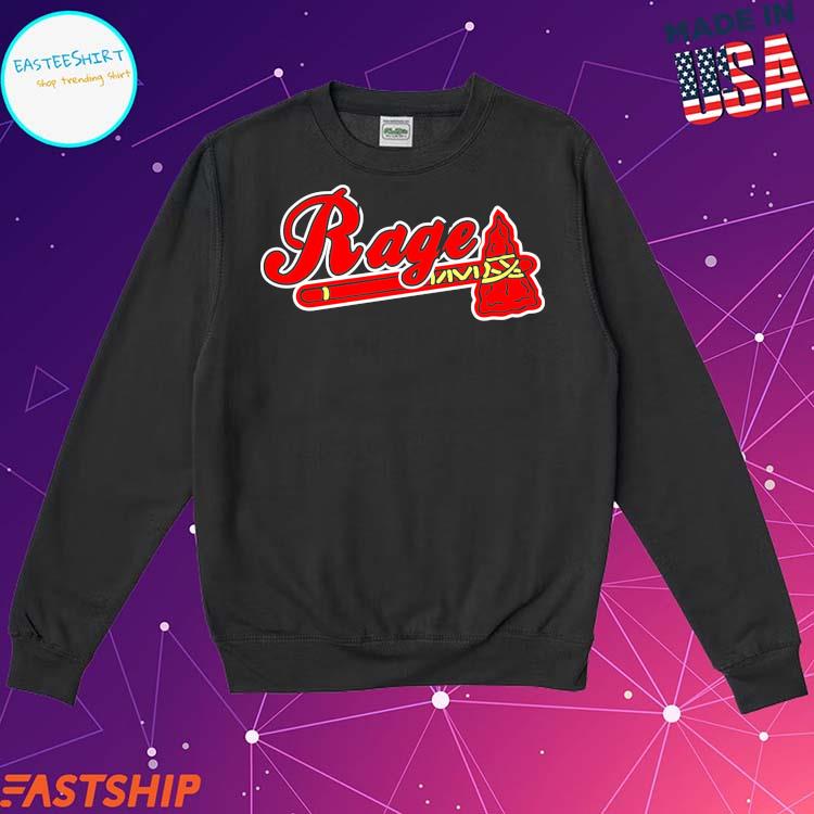 Official Take October Atlanta Braves Shirt, hoodie, sweater, long sleeve  and tank top