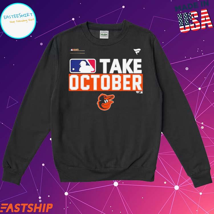 Orioles Sweatshirt T Shirt Hoodie Mlb Baltimore Orioles Sweatshirt