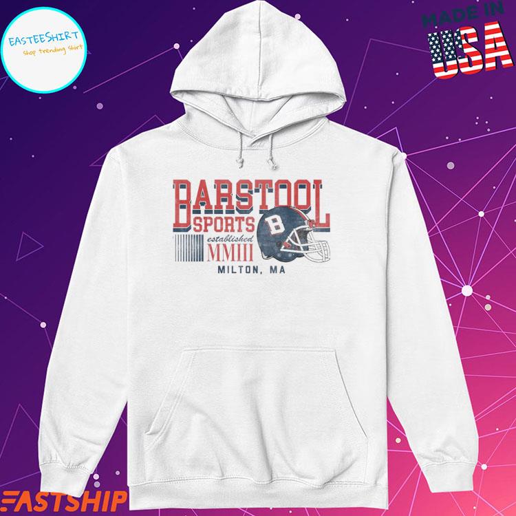 Football Gear  Barstool Sports Store