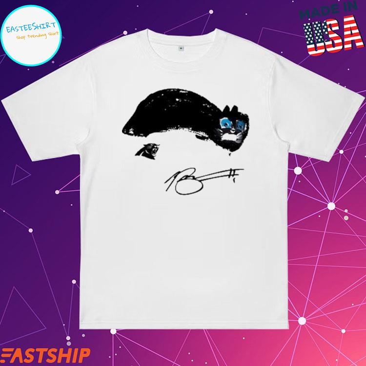 Young Panthers T Shirt - Hnatee