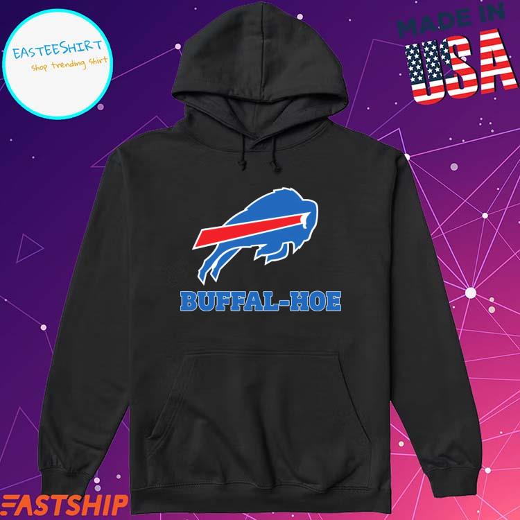 bills veterans hoodie