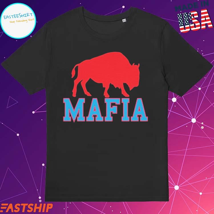 Bills Mafia T-Shirts & T-Shirt Designs