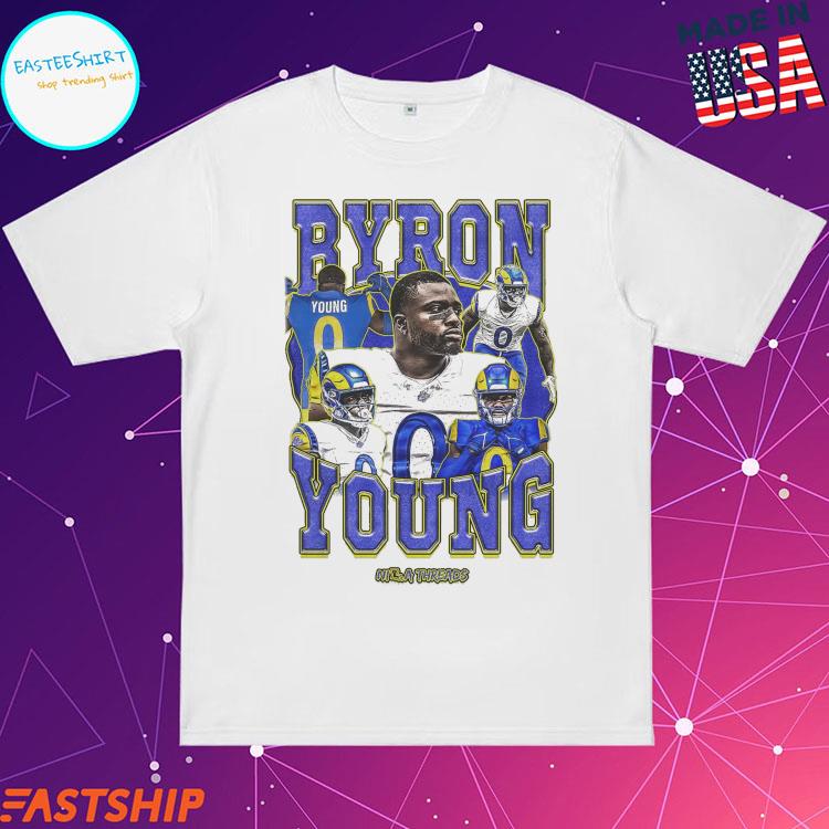 La Rams Store T-Shirt, hoodie, sweater and long sleeve