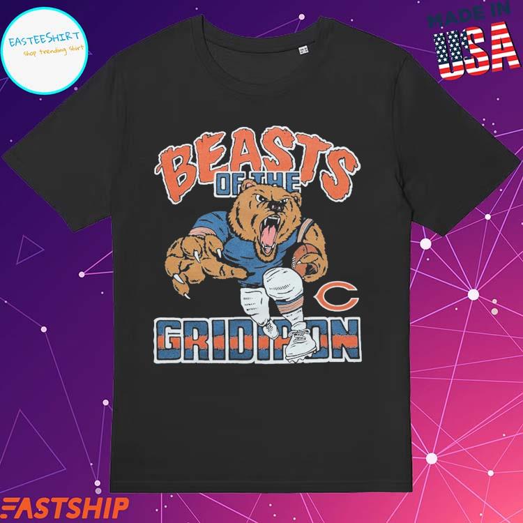 Chicago Bears Tank Tops T-Shirts, Bears Tank Tops T-Shirts